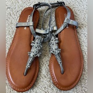 Gianni Bini sandals